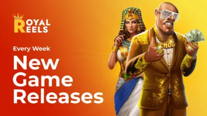 About exciting Royal Reels pokies About Royal Reels pokies